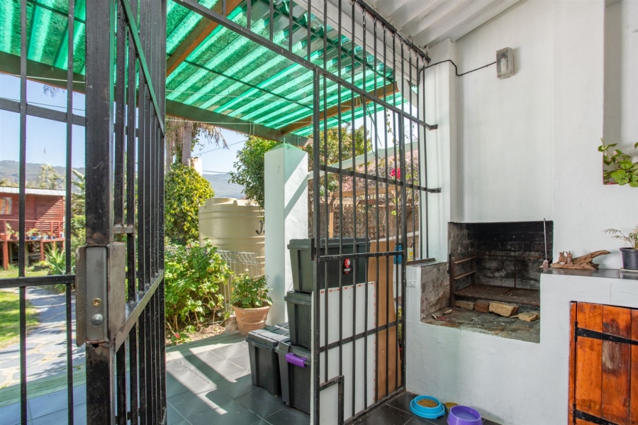 4 Bedroom Property for Sale in Paarl Central Western Cape